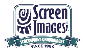 screen images logo